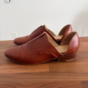 Nisolo Emma d'Orsay Oxford